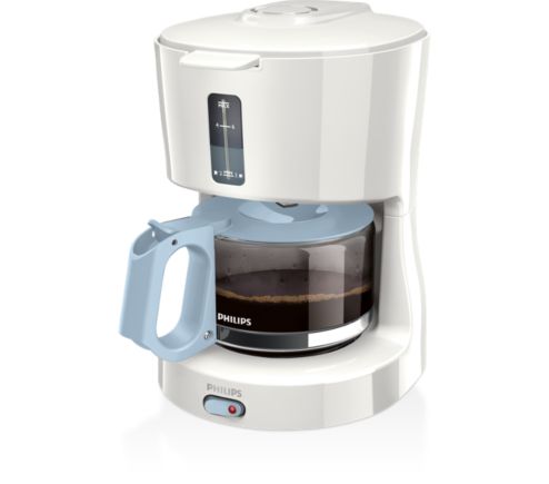 Daily Collection Coffee maker HD7450/70 Philips